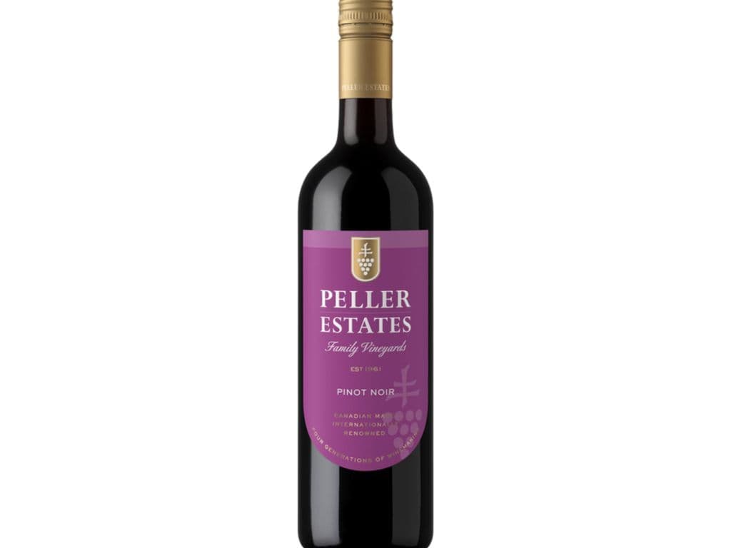 Peller Family - Pinot Noir