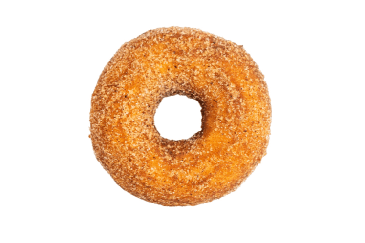 Cinnamon Sugar