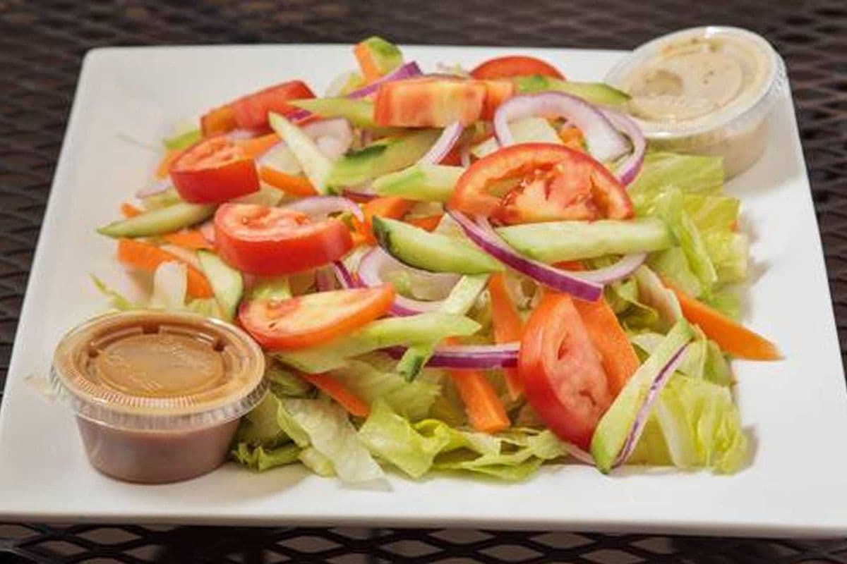Garden Salad