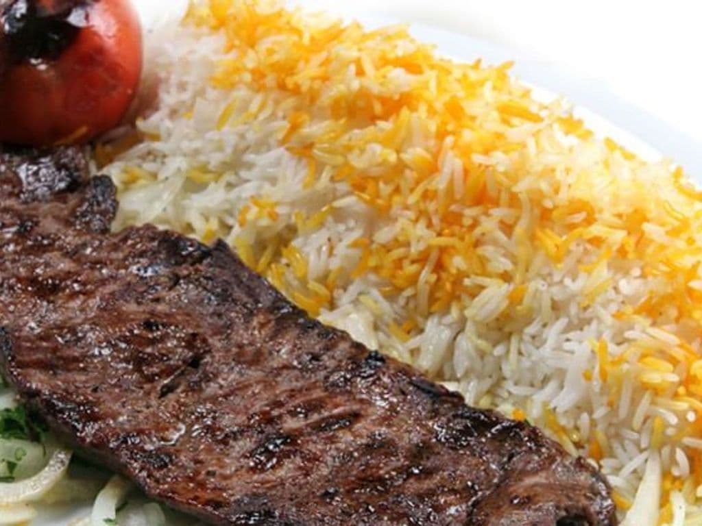 31. Kabab barg