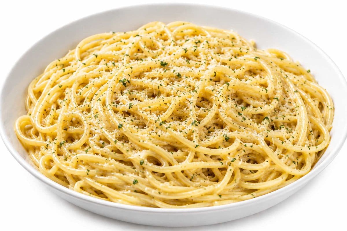 Garlic Parmesan Pasta (34oz)