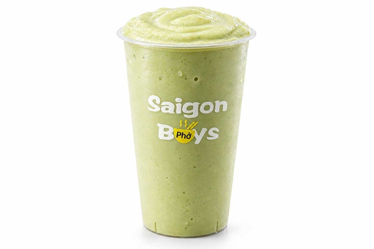 Avocado Smoothie (450 ml)