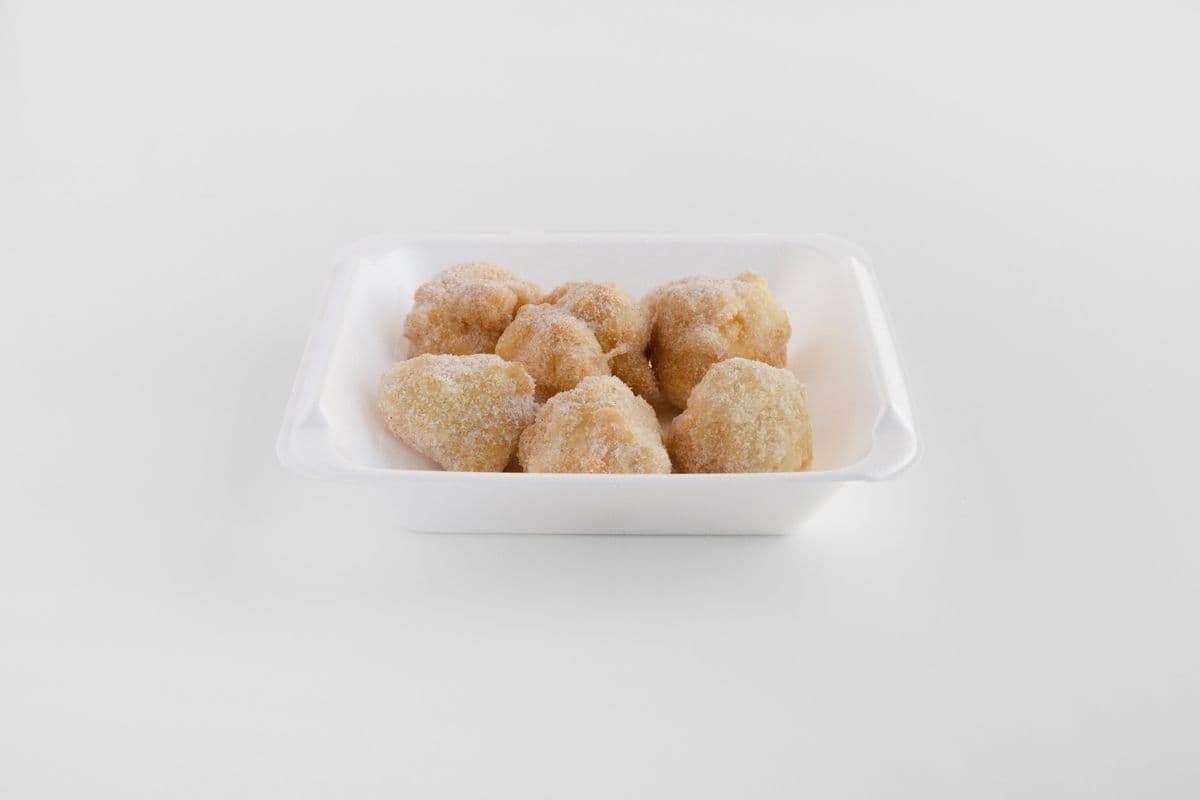 Beignets des Îles de la Madeleine (6 mcx)