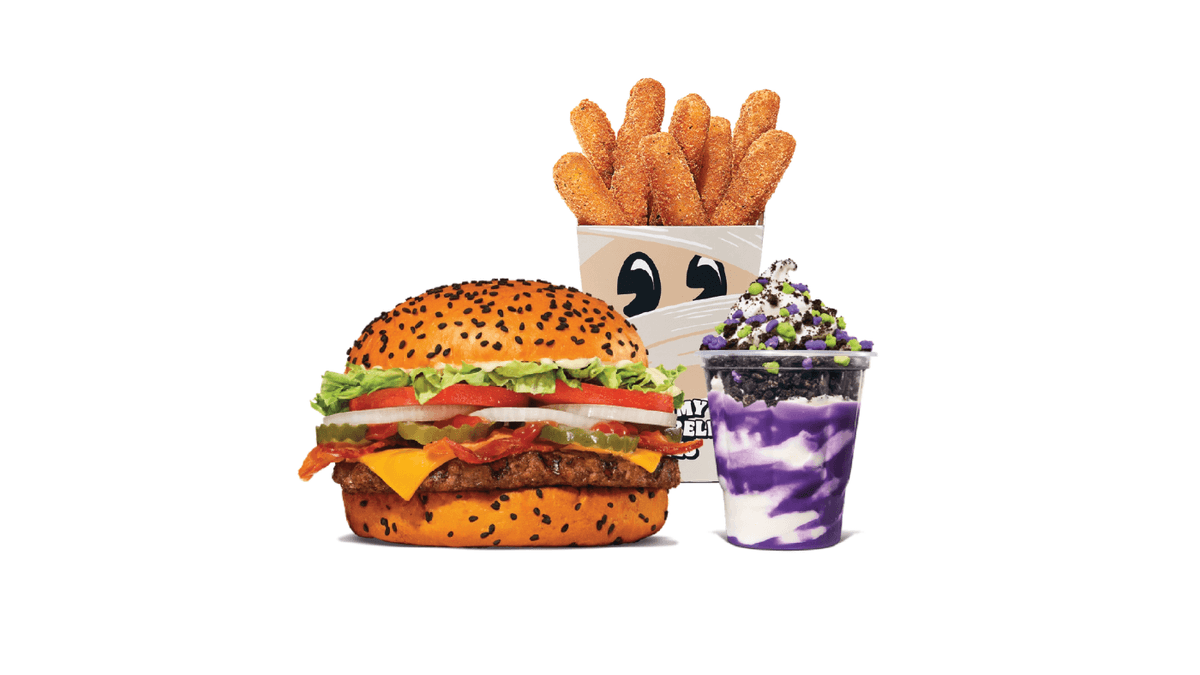Monster Bundle