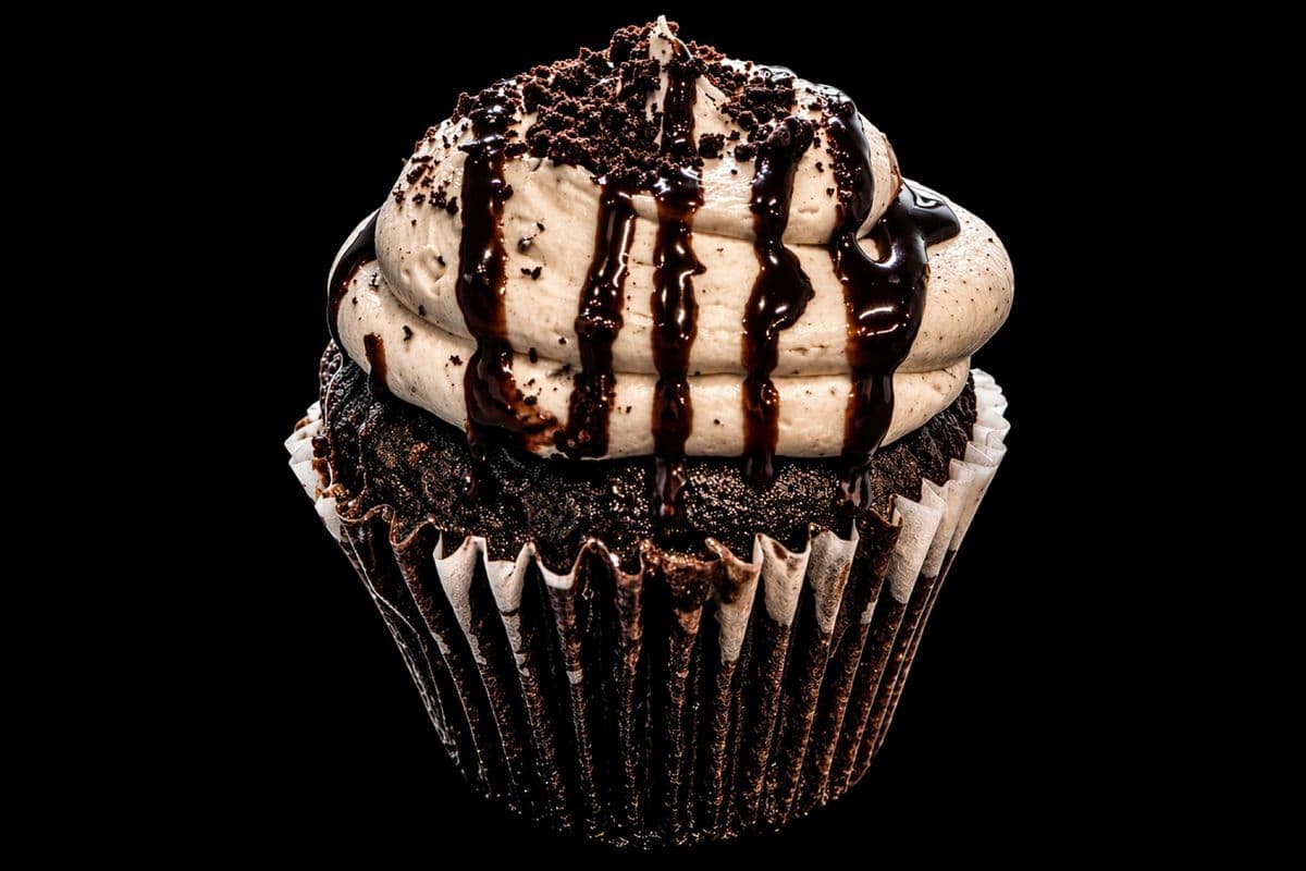 Fudgee-Overload