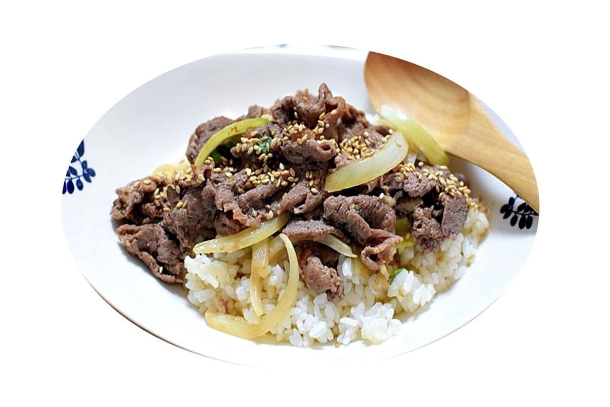 9. Bulgogi