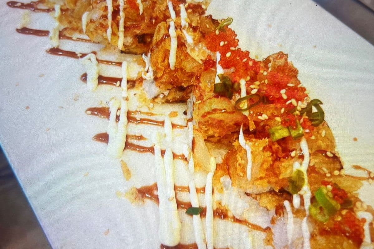 King Roll （人间帝王卷）8pcs
