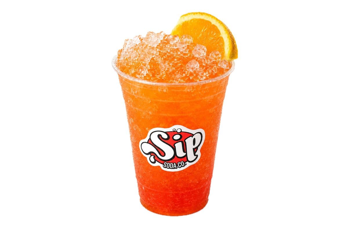 42. Orange You Glad I Didn't Say Banana