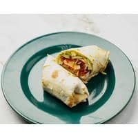 Paneer Roll