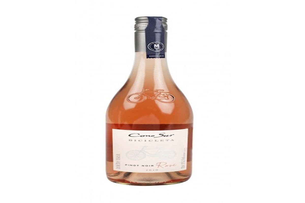 Cono Sur Organic Rose (1 x 750ML)
