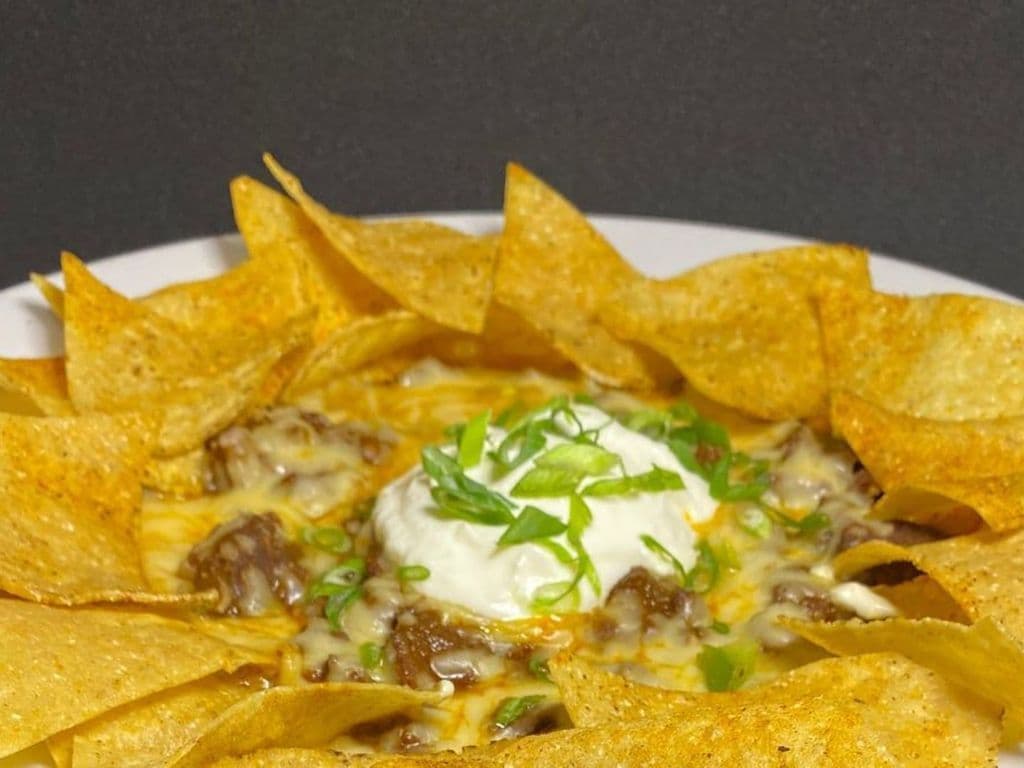 Texas Red Hot Chili
