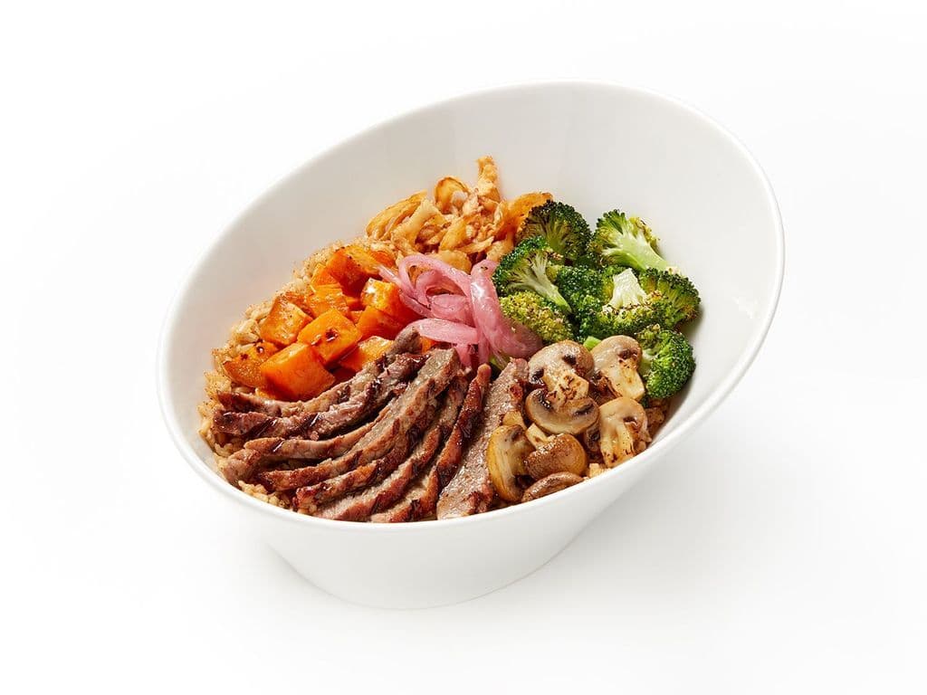 Bistro Bowl