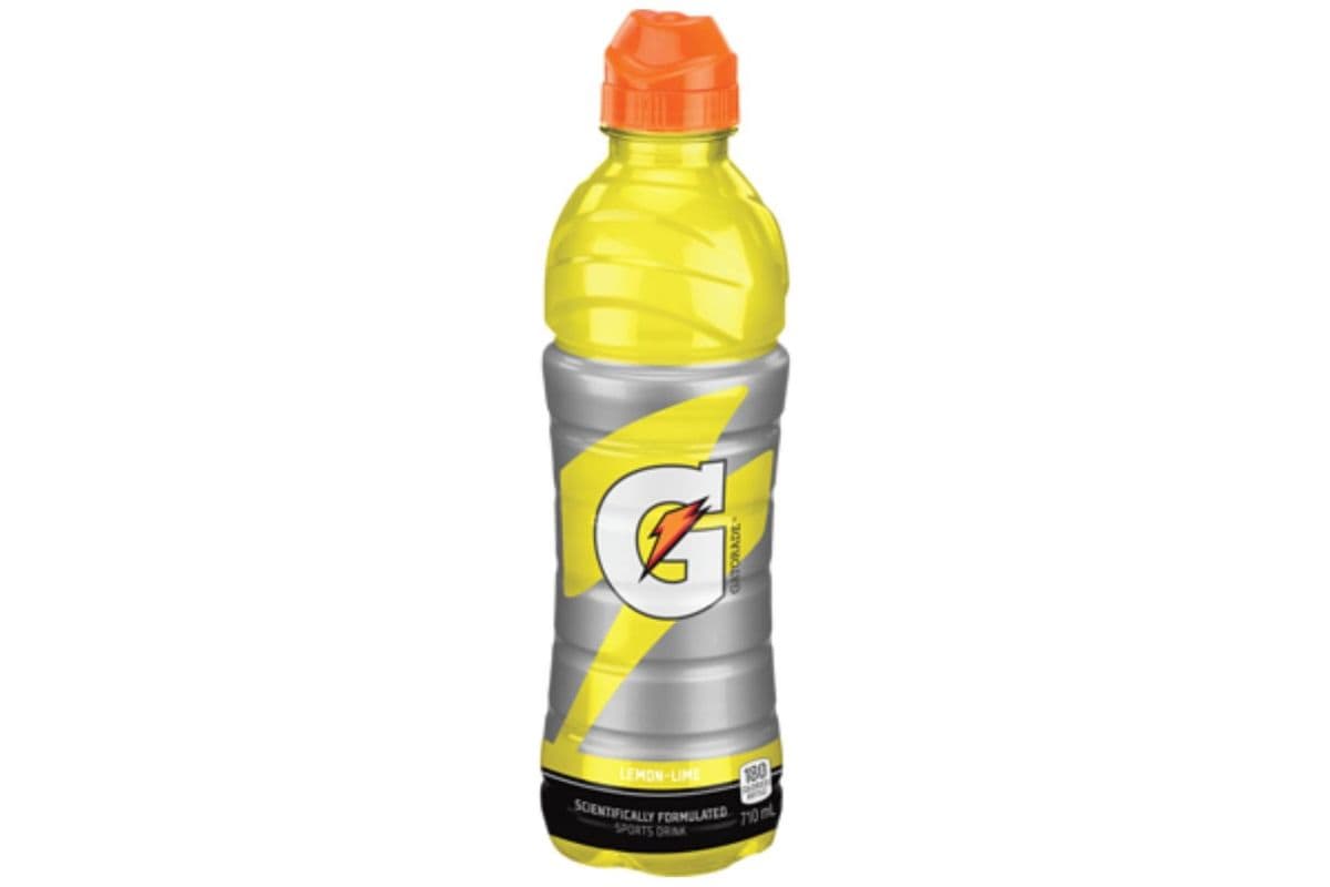 Gatorade Lemon-Lime (710 mL)