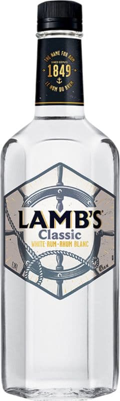 Lambs White (1140 ml Bottle) (1 x 1140ML)