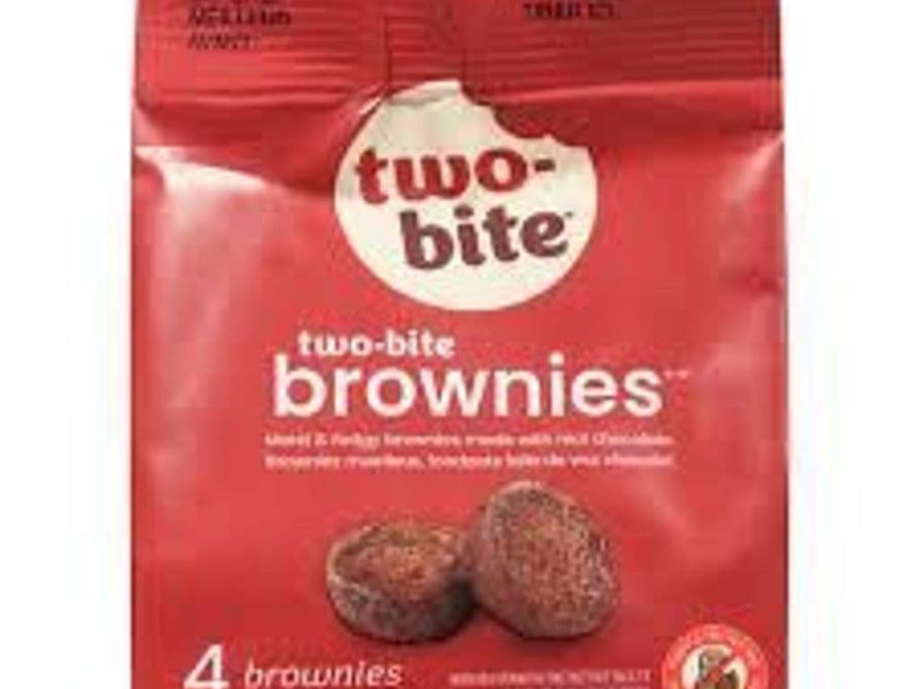 2bite brownies