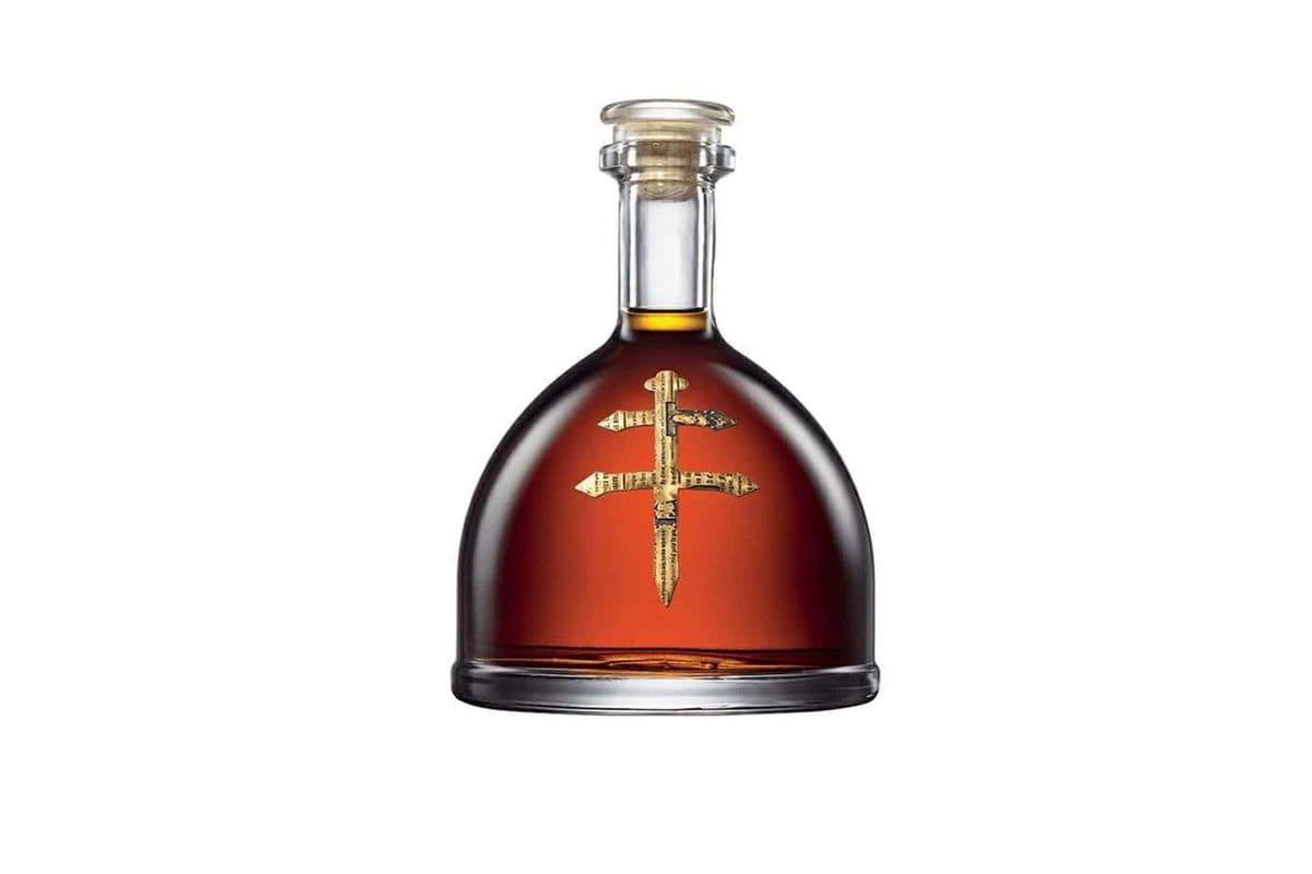 772925 - D Usse Vsop (1 x 750 ML)