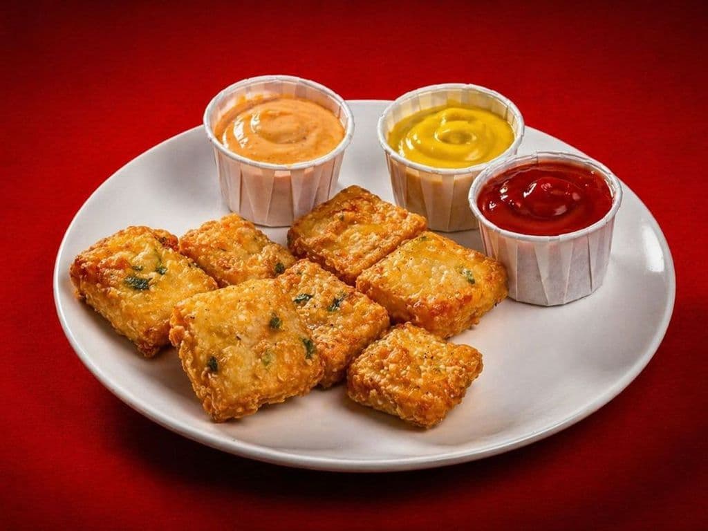 Vegan Nuggets