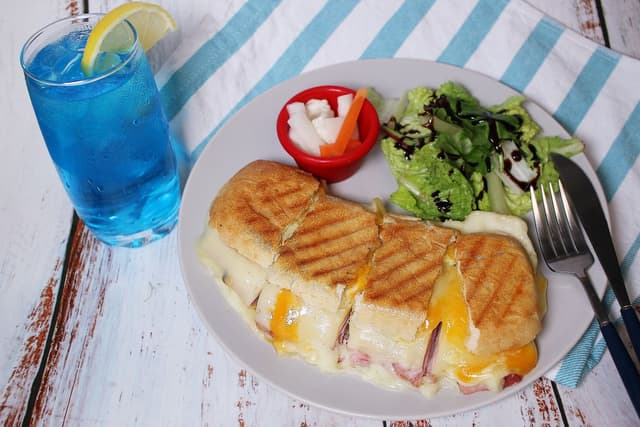 Cafe Ricotta (20349 88 Ave) | Order Delivery & Take Out Online ...