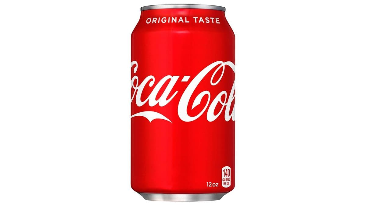 Coke