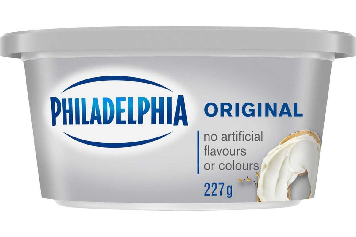 Fromage à la crème (227g)