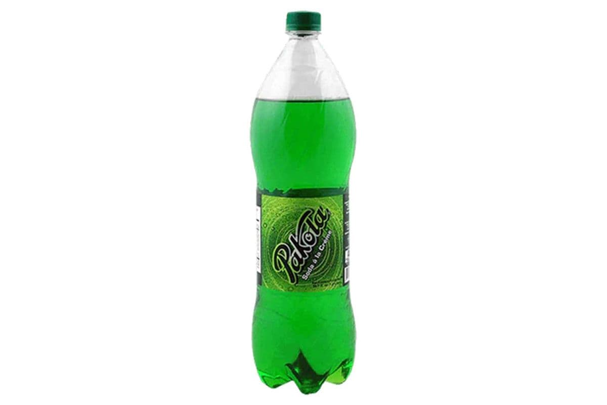Pakola Cream Soda (1.5 L)