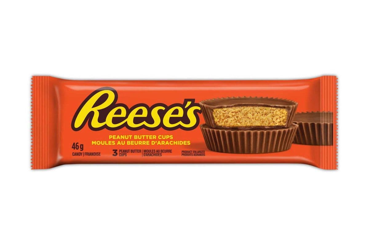 Reese's Peanut Butter Cups (46 g)