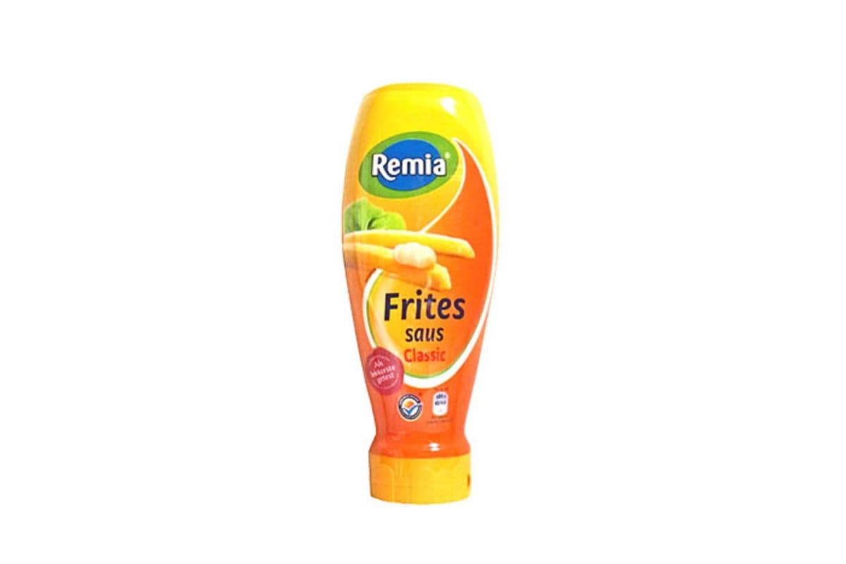 Remia Classic French Fry Mayo (500 ml)
