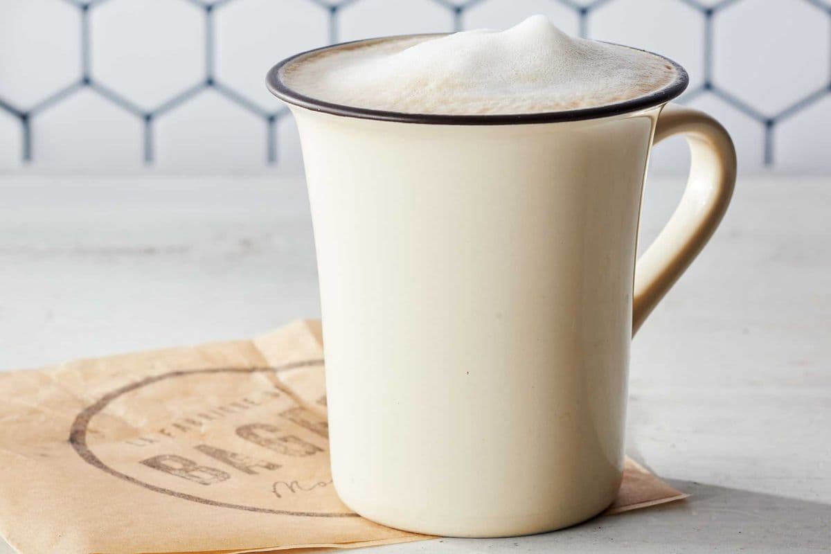 Cappuccino