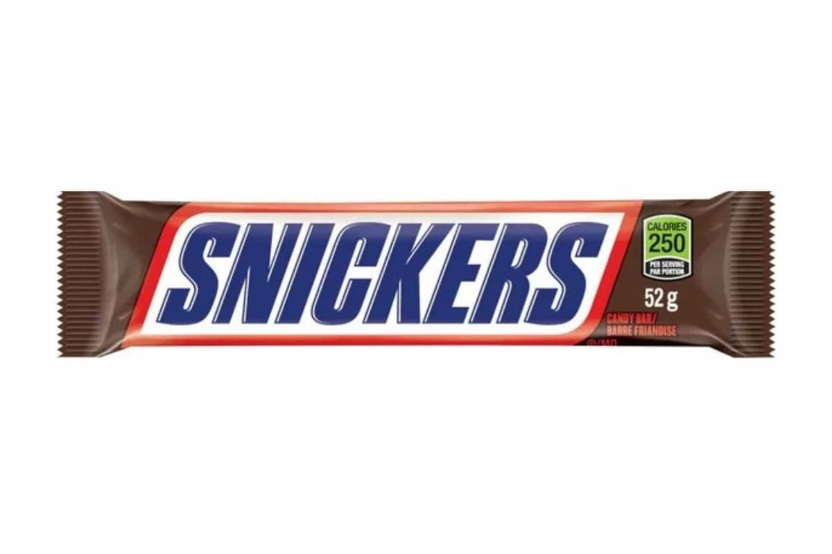 Snickers (52 g)