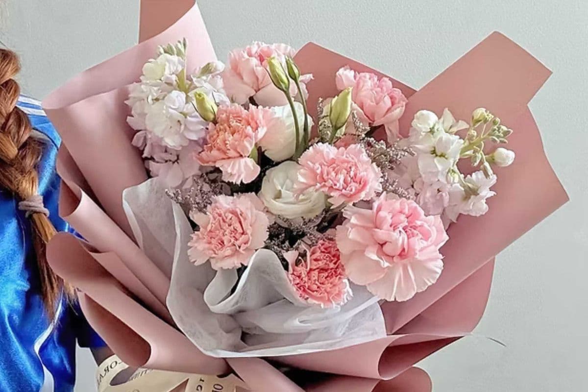 Colette Bouquet