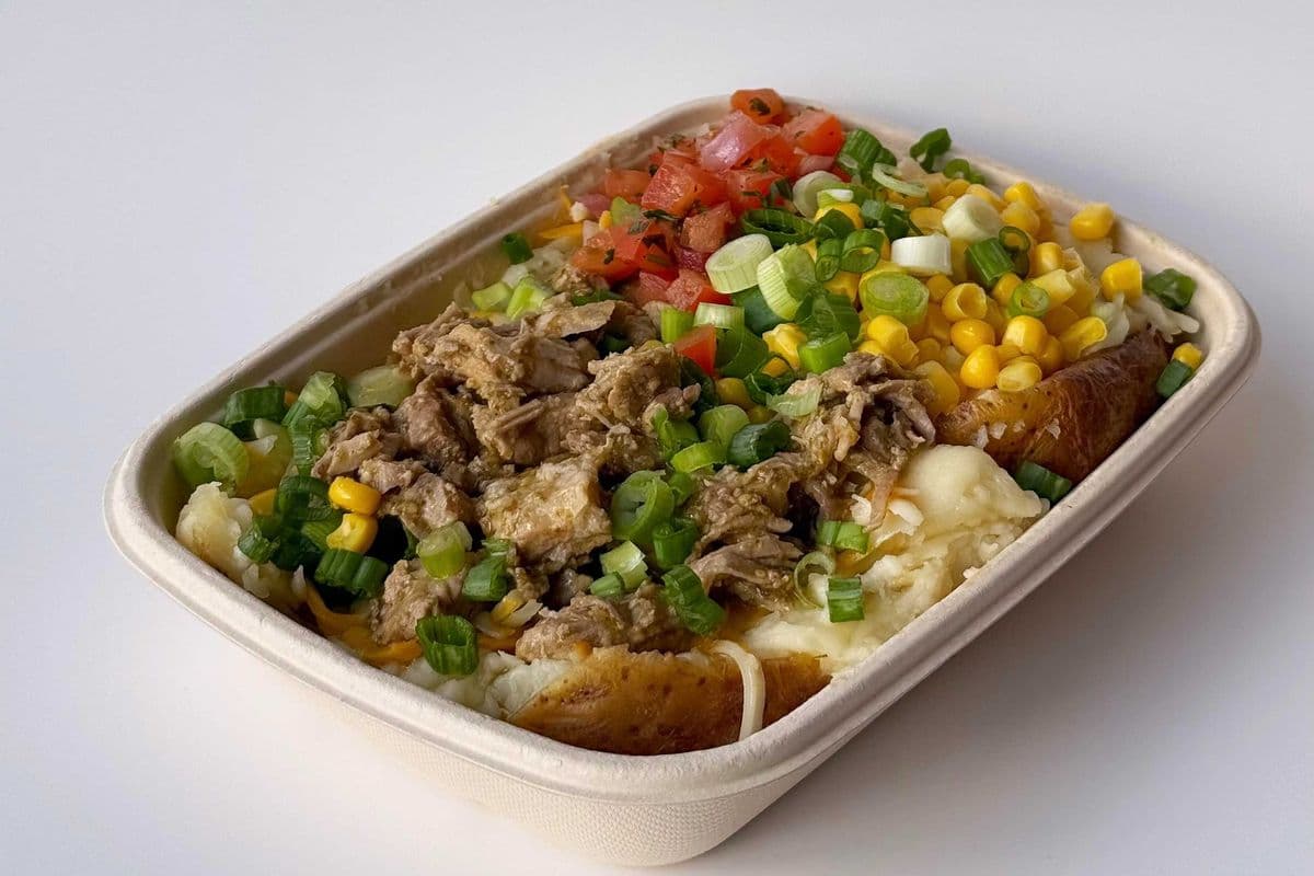 CHILI VERDE