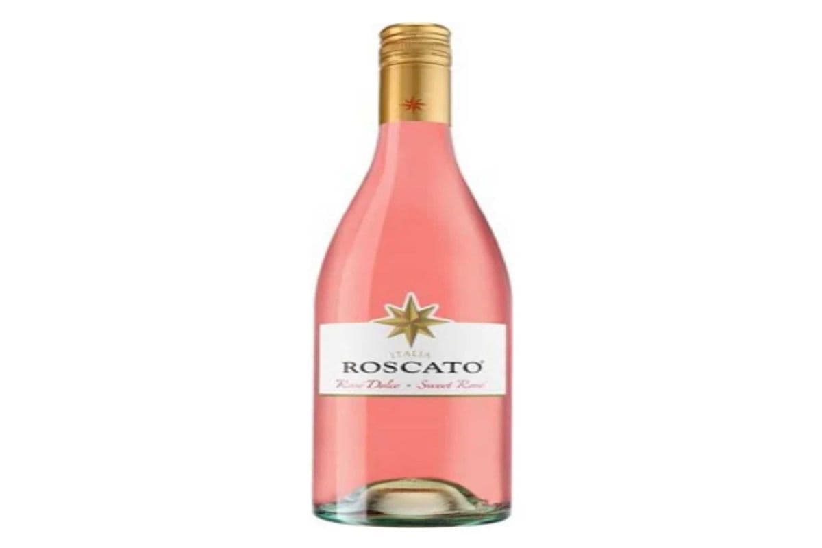 Cavit Roscato Rose (1 x 750 ml)