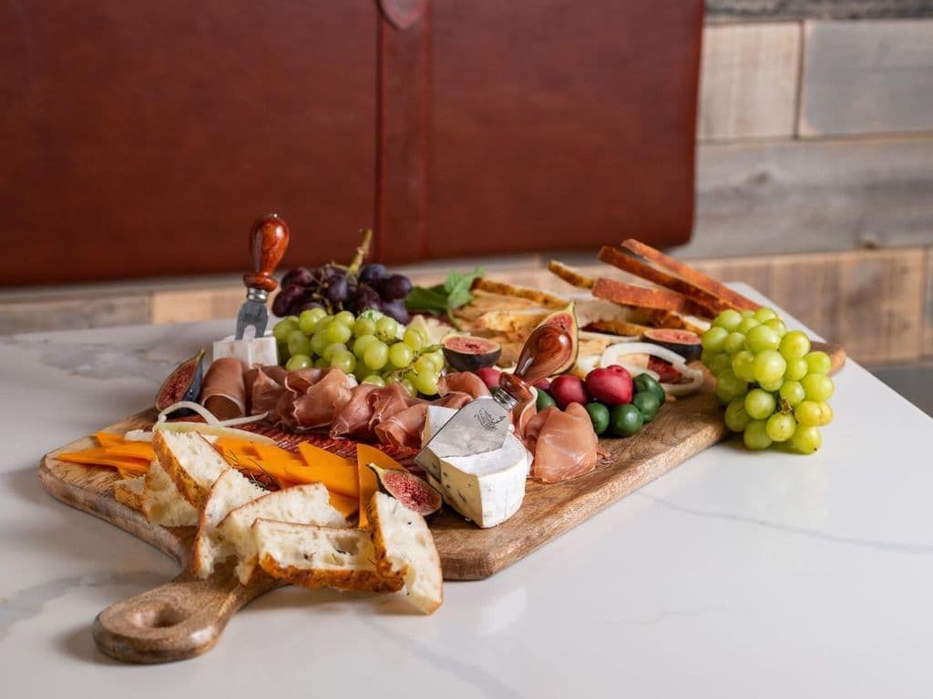 Antipasto Tray for 10-12