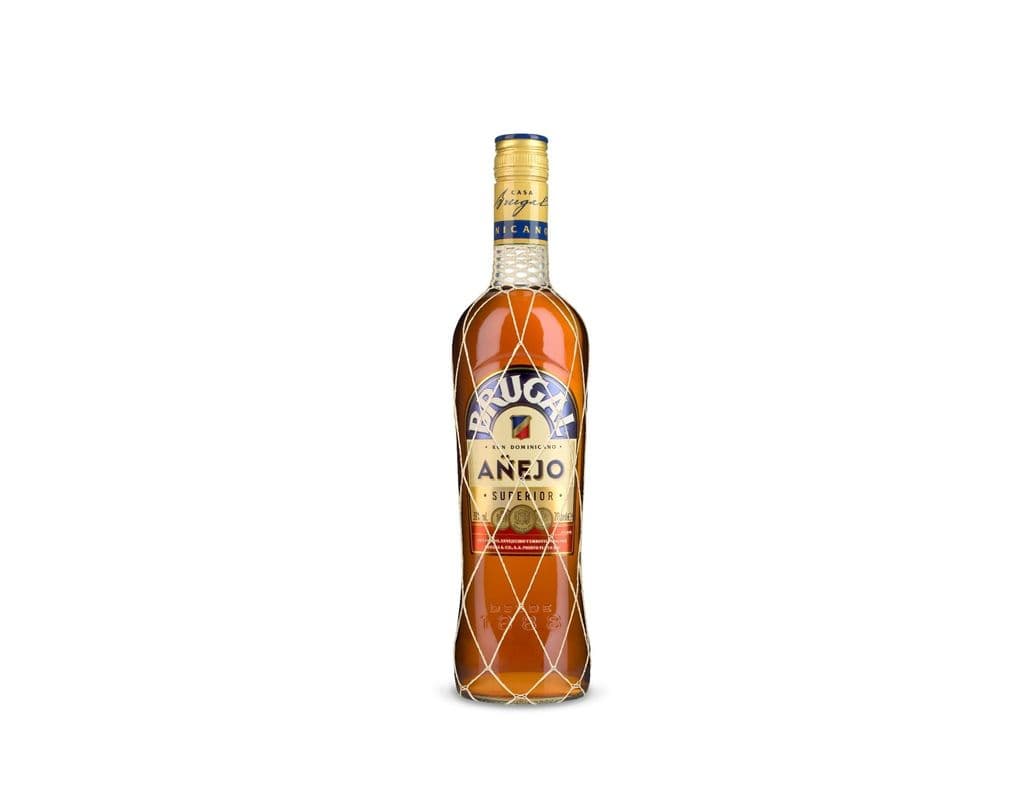Brugal Anejo (1 x 750 ml)