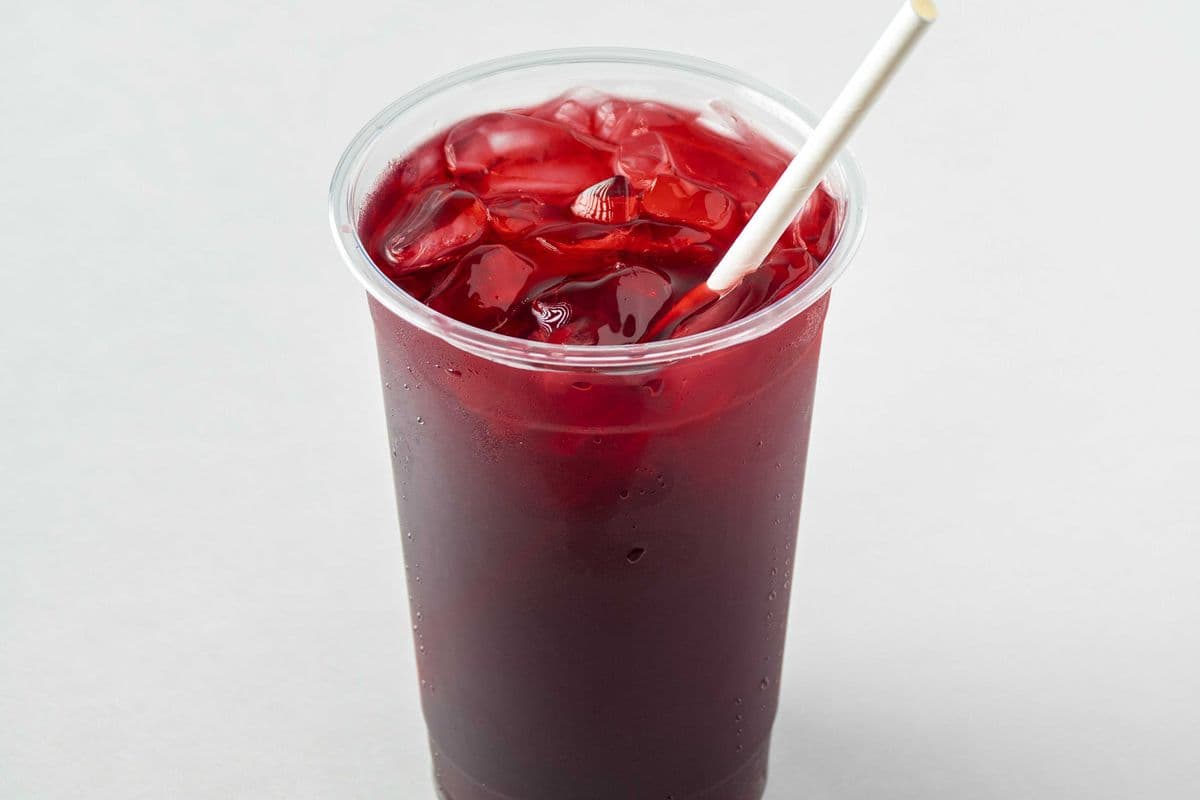 Agua de Jamaica