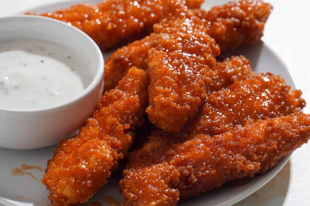 BOGO - Chicken Tenders