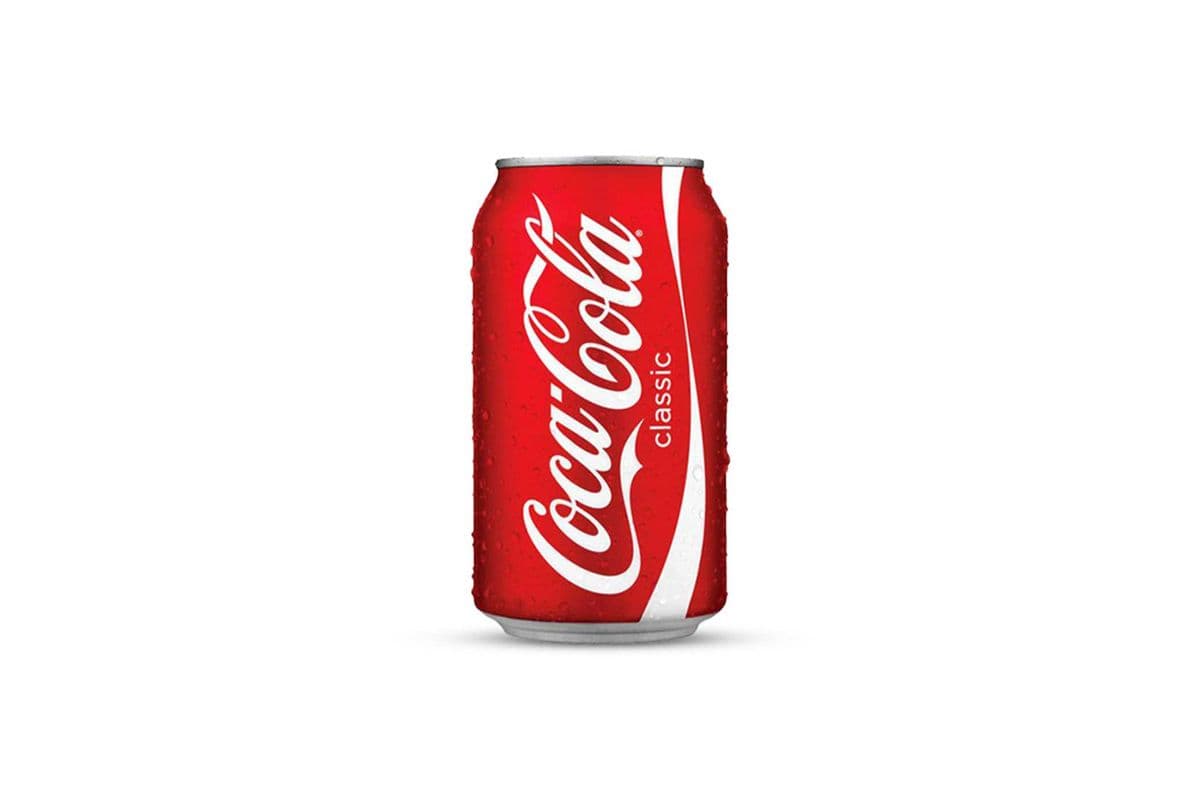 Coca-Cola-Coke