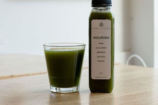 Nourish