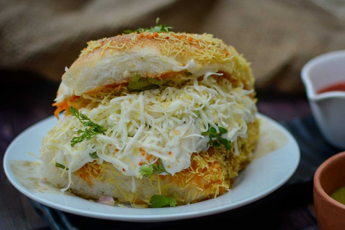 Dabeli (2pcs)