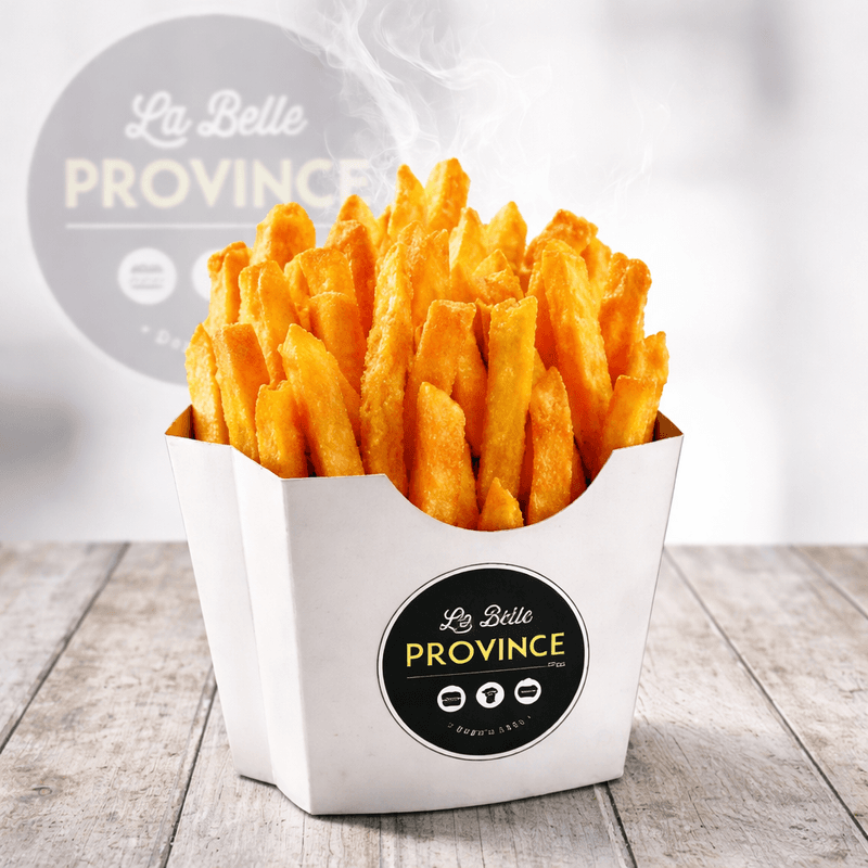 Frites / Fries