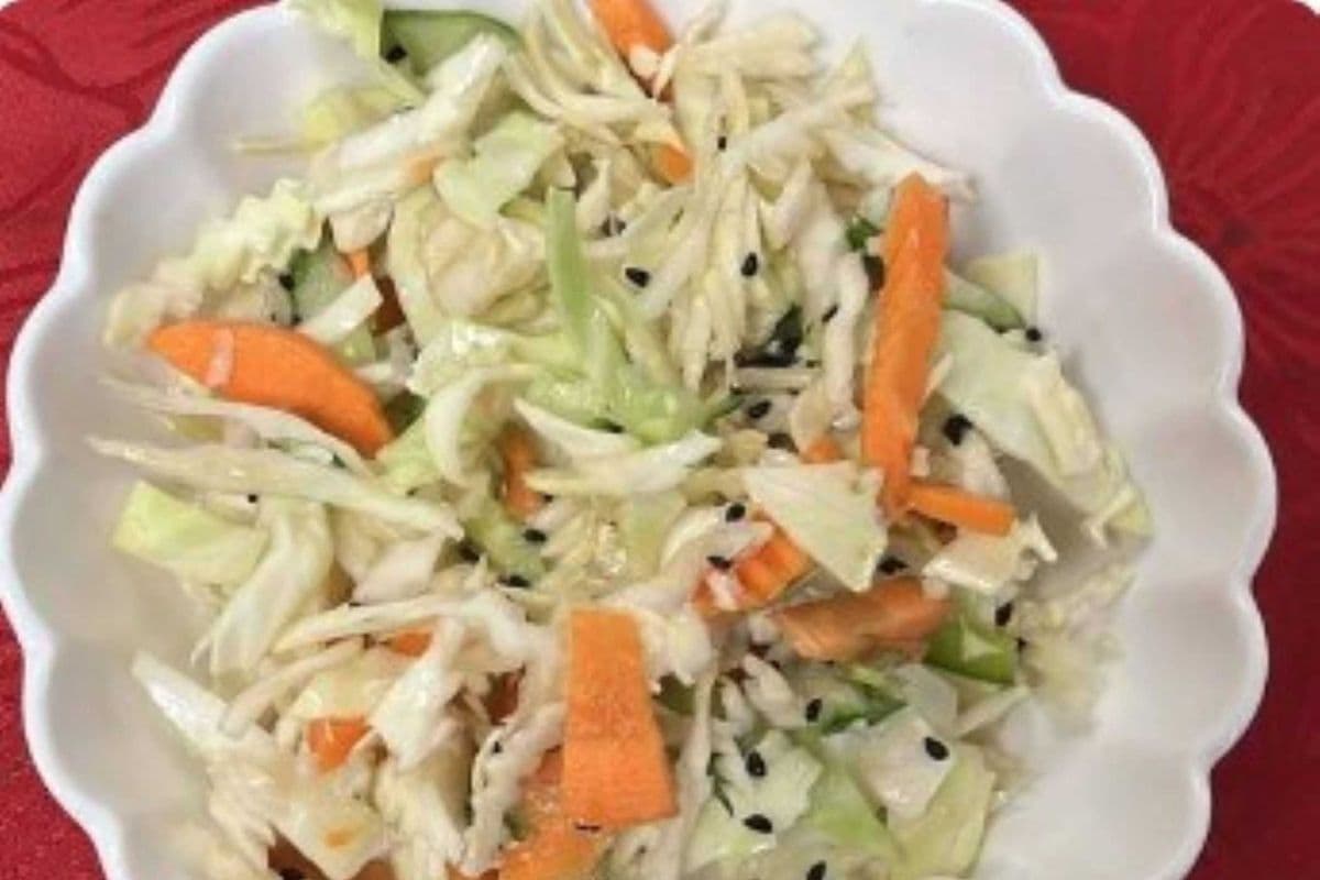 Green Salad