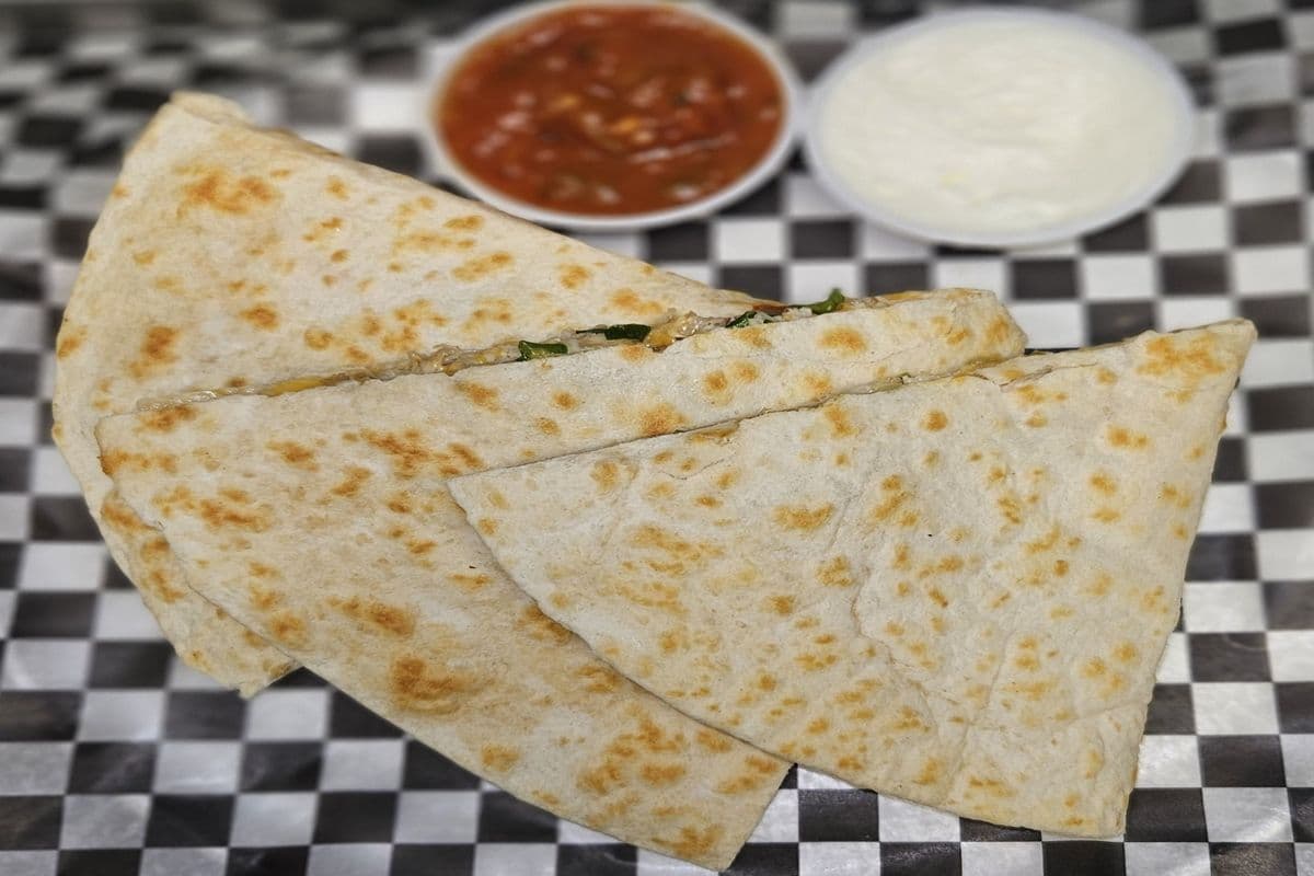Quesadilla