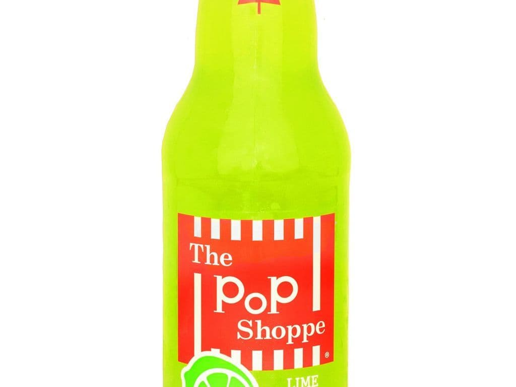 Lime Ricky