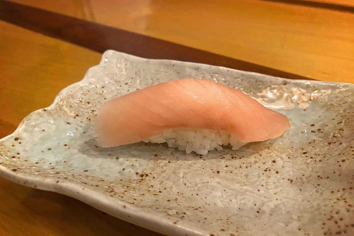 Tuna (2 pcs)