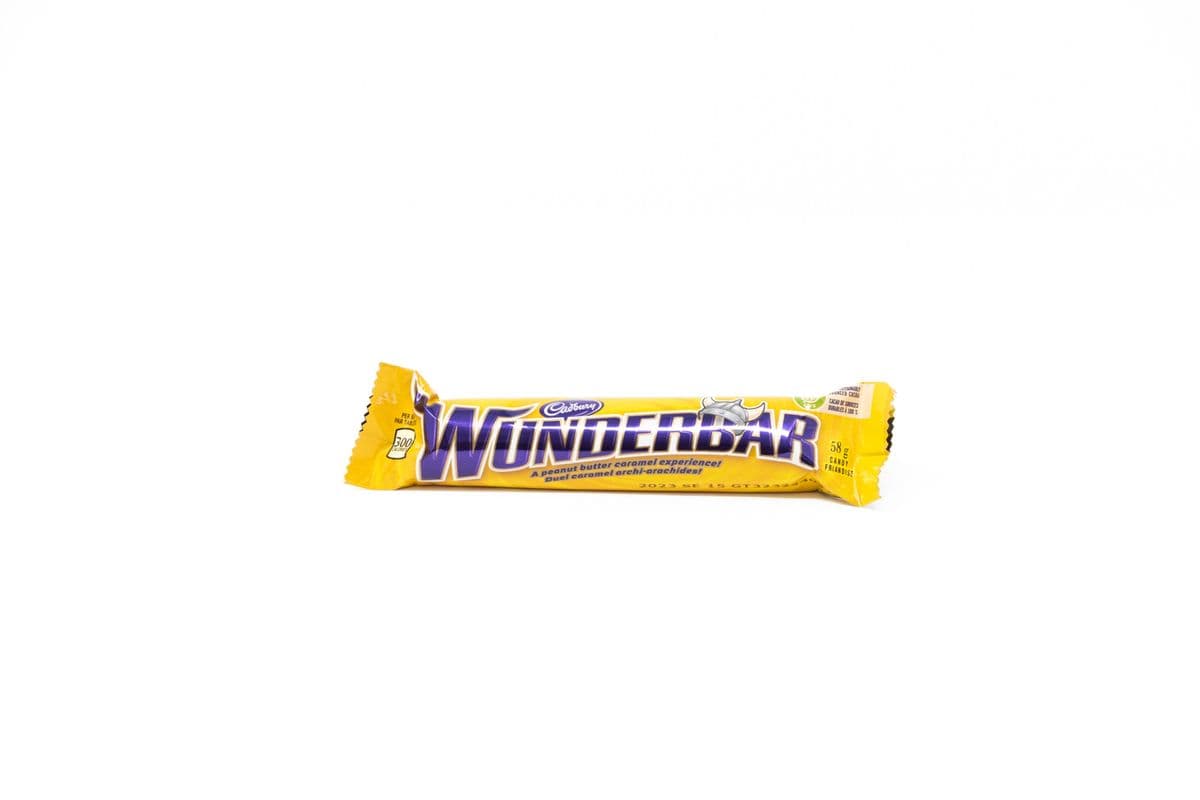 Wunderbar (58 g)