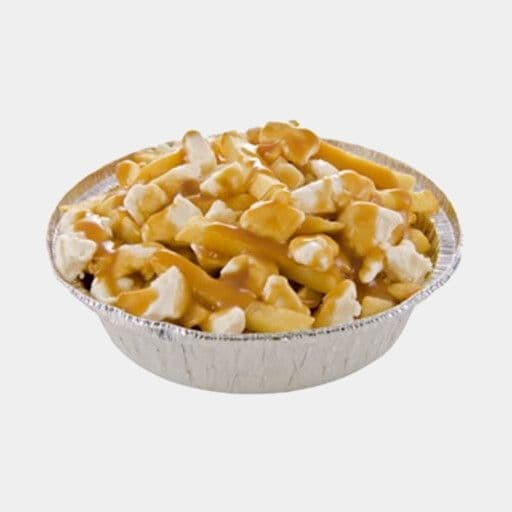 Poutine - Large