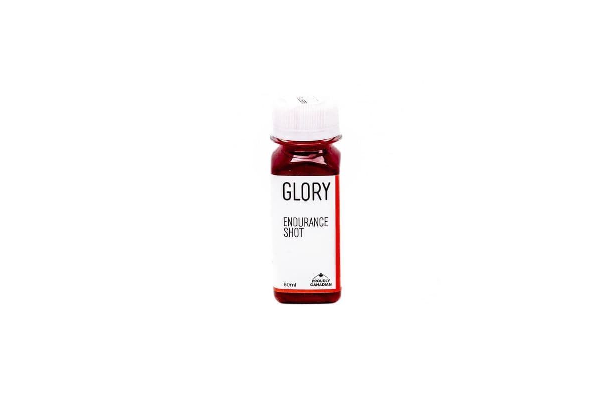 Endurance Shot [2oz]