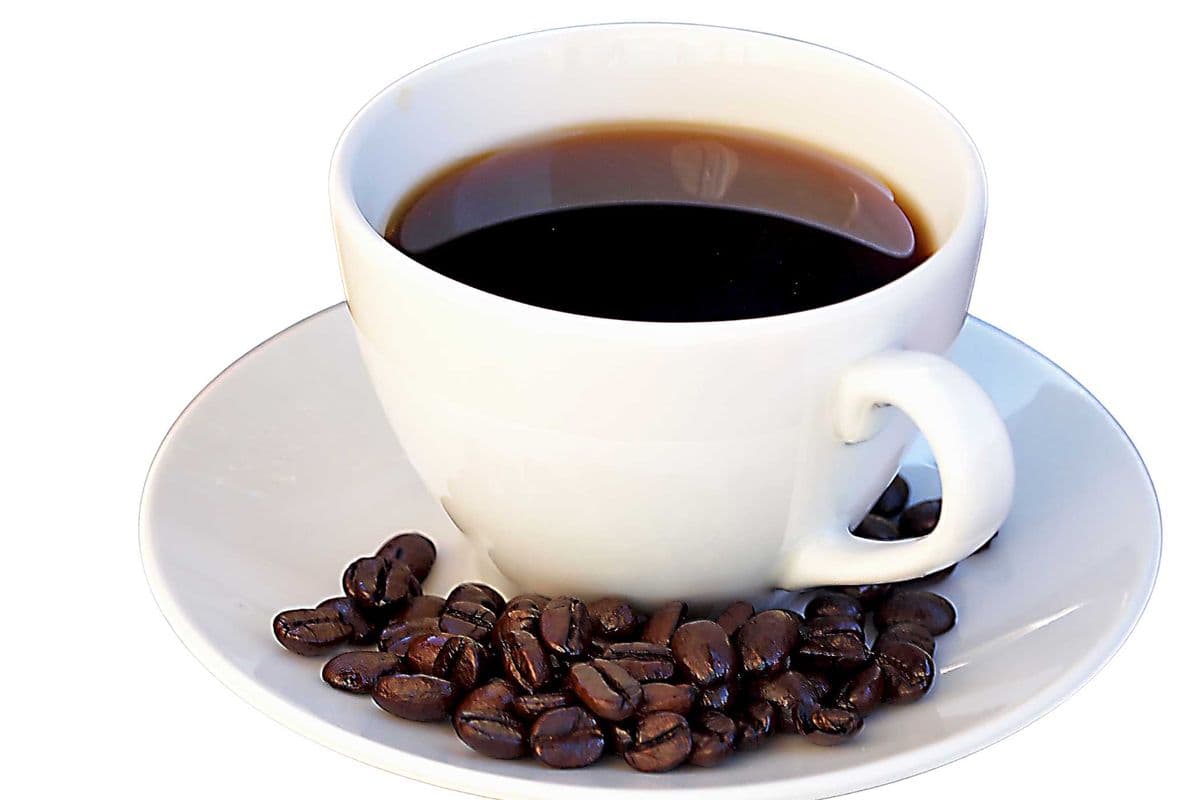 Coffee (Freshbrew)