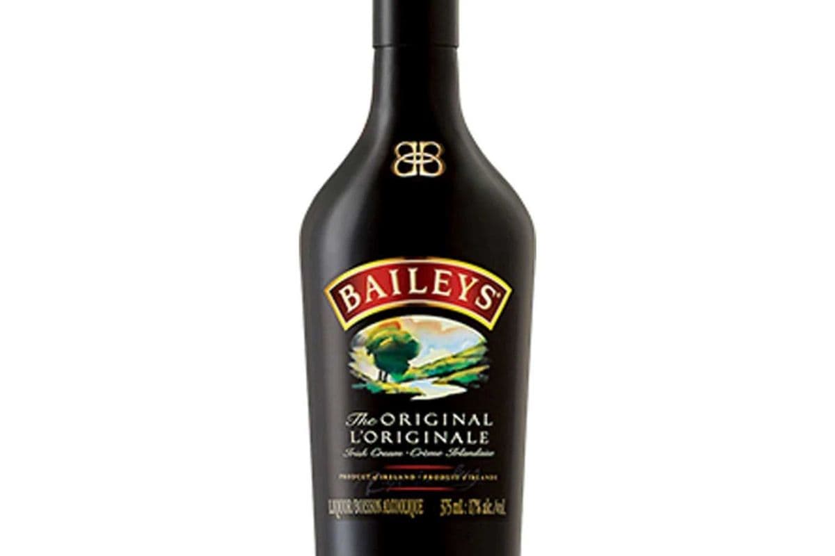 Baileys The Original L'originale Irish Cream Liqueur (750 ml) (1 x 750 ml)