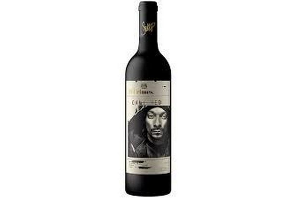 19 Crimes Cali Red (750 ml) (1 x 750ML)